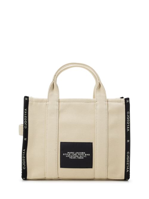 THE MEDIUM TOTE BAG IN JACQUARD MARC JACOBS | M0017027263